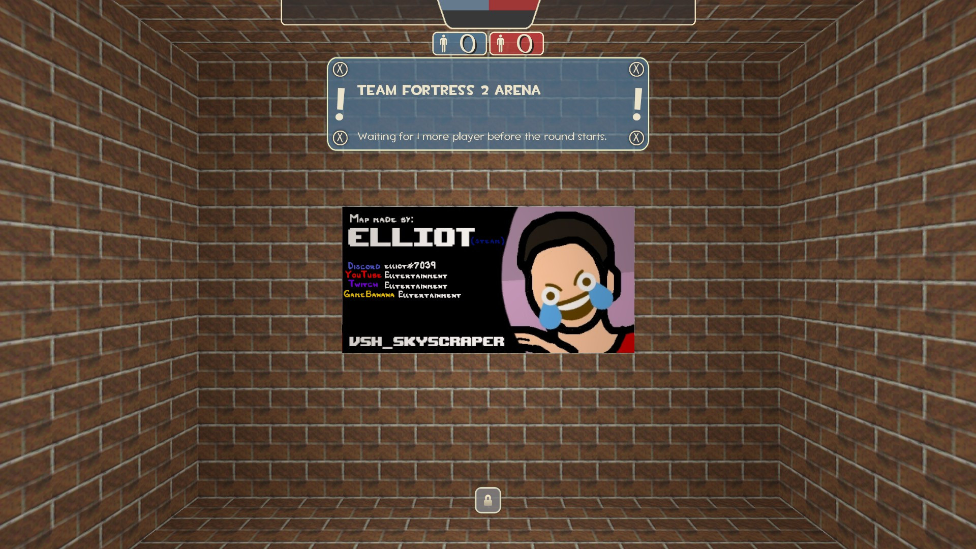 vsh_skyscraper for tf2 screenshot