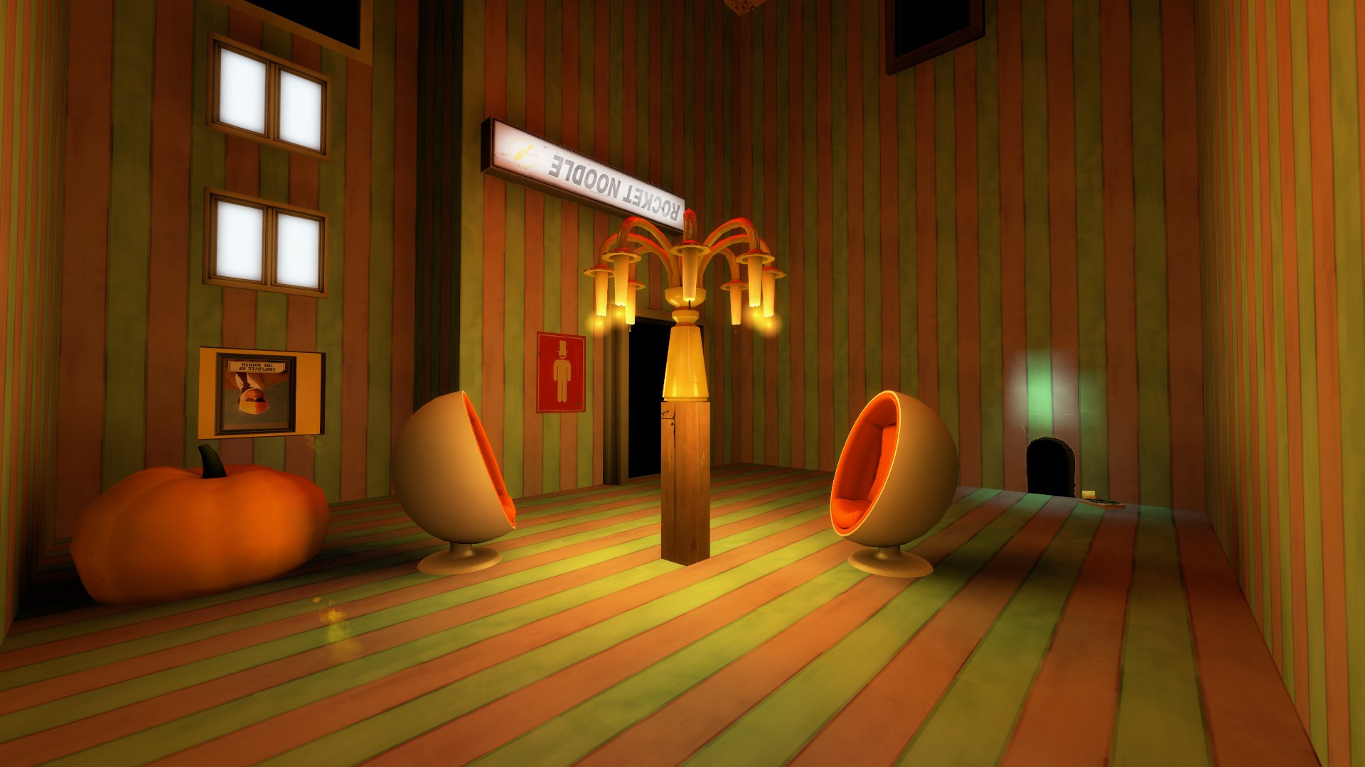 mannor_of_horrors for tf2 screenshot