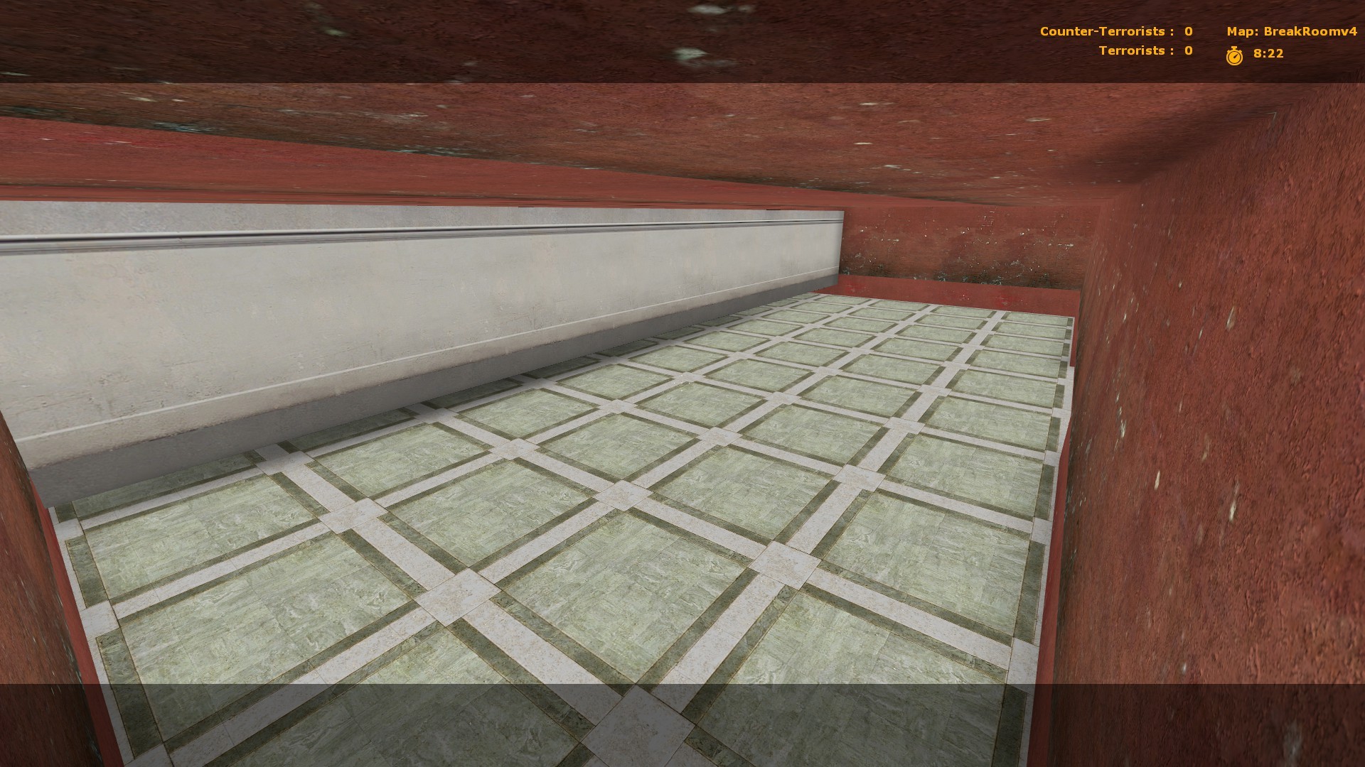 Break Room v4 for css screenshot