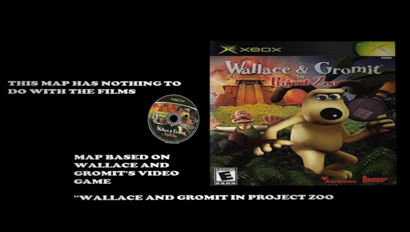 dr_wallacegromit for tf2 screenshot