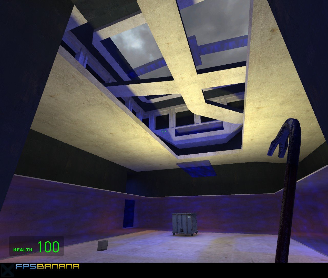 DM_StN_killbox_beta for hl2dm screenshot