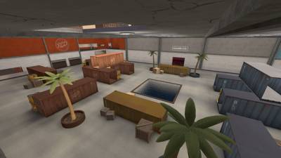 Trade Hall v1.1 thumb 2