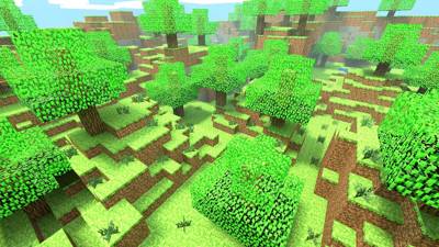 de_minecraft_landscape thumb 3