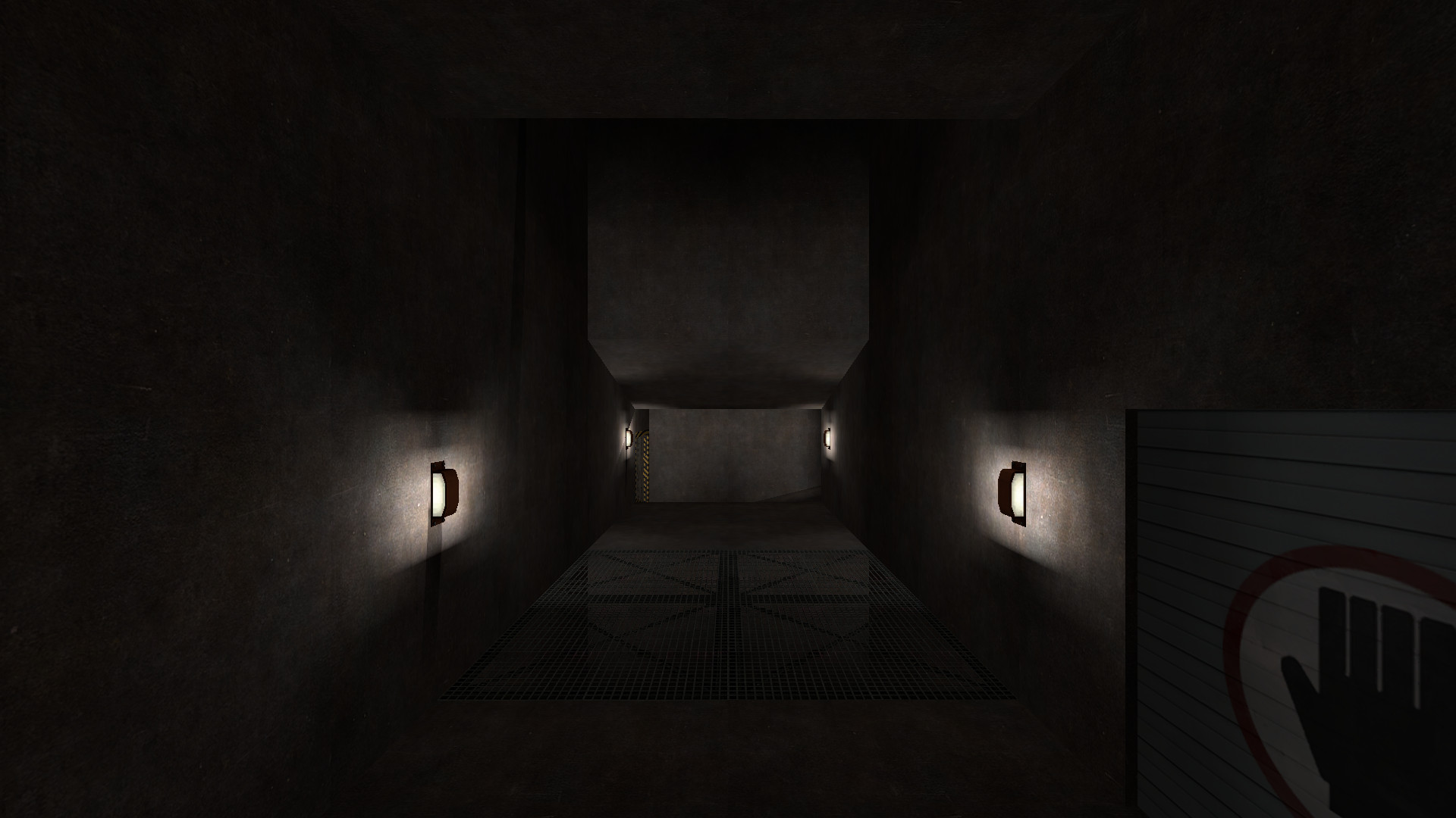 dr_melter for tf2 screenshot