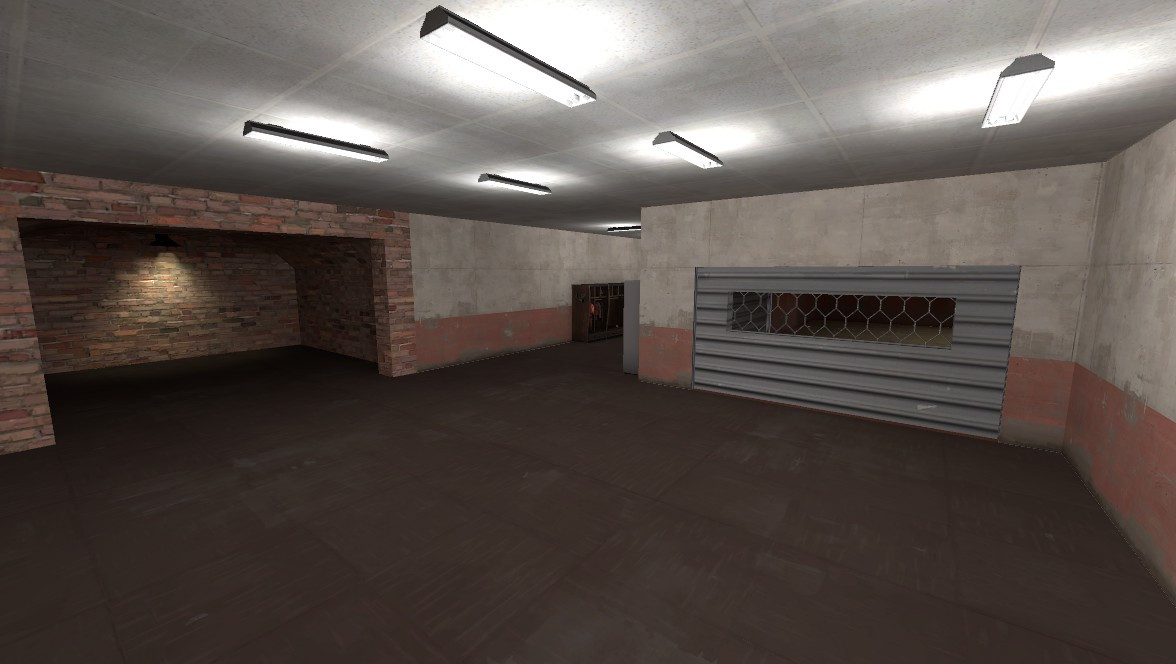 koth_electric_bay for tf2 screenshot