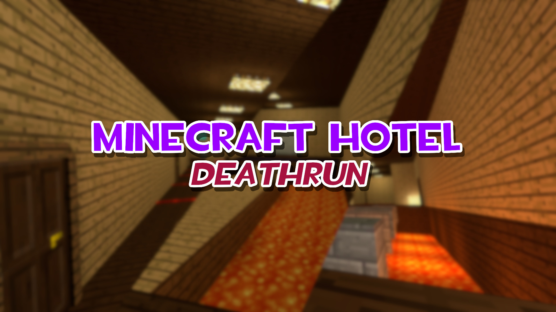 dr_minecraft_hotel for tf2 screenshot