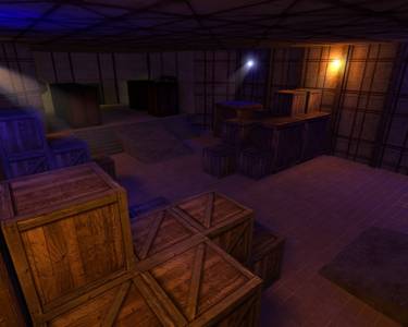 Modern Shootout thumb 4