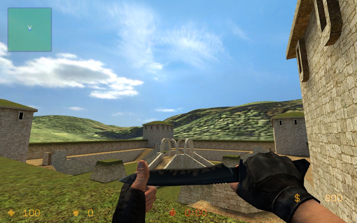 aim_tmpl1 (with easter egg!) for css screenshot