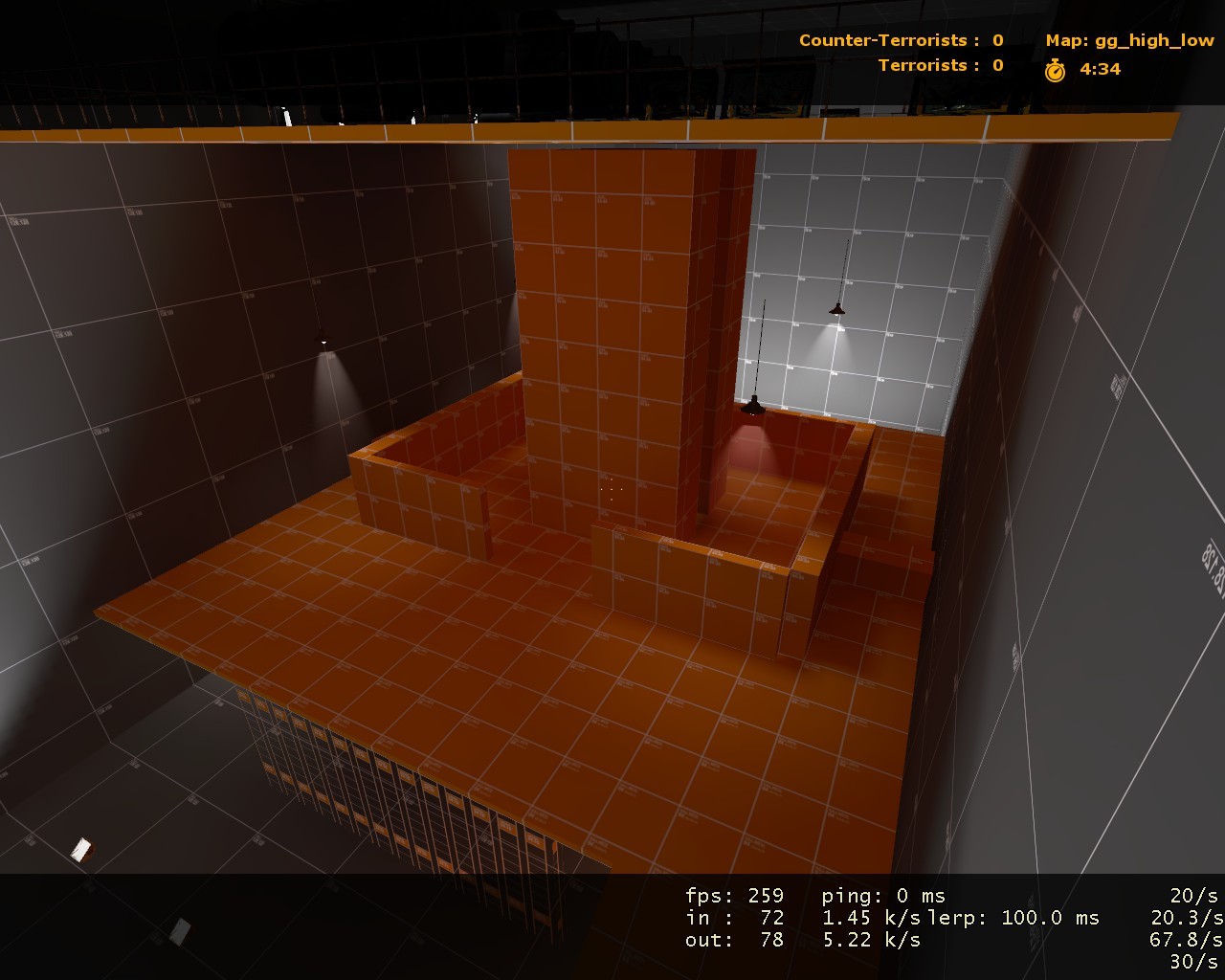 gg_texture_high_low_BETA for css screenshot