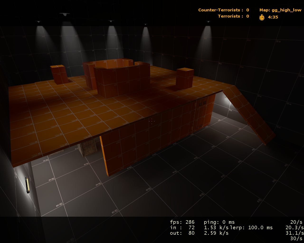 gg_texture_high_low_ALPHA for css screenshot