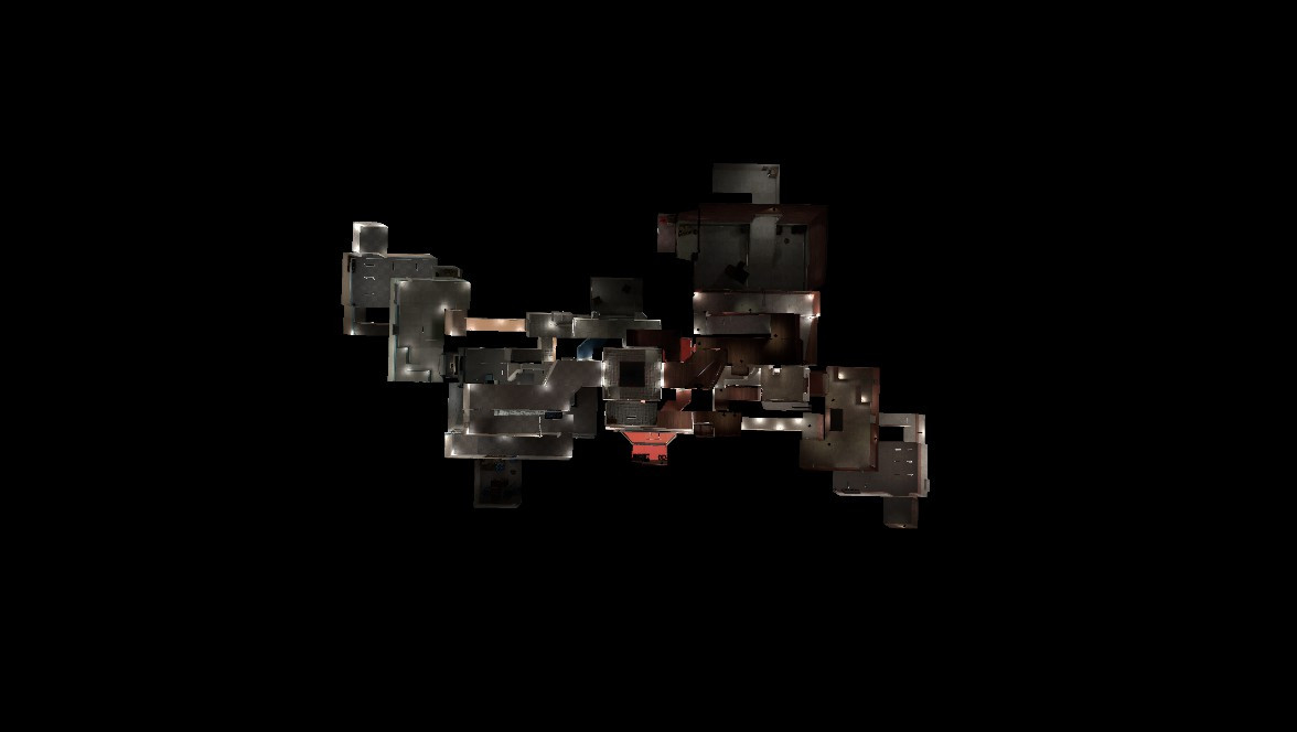 koth_middle_tower for tf2 screenshot