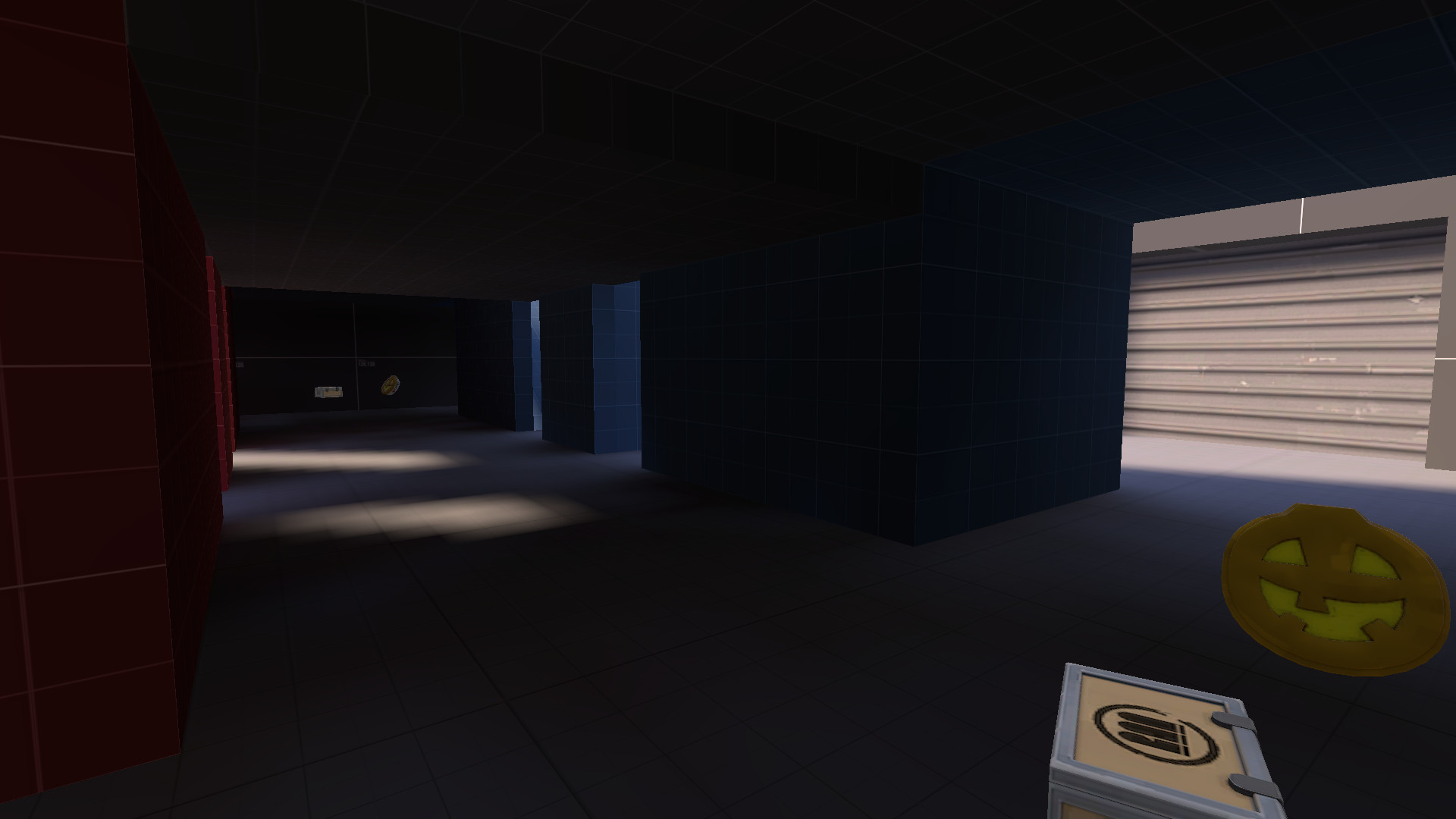 dm_simple for tf2 screenshot