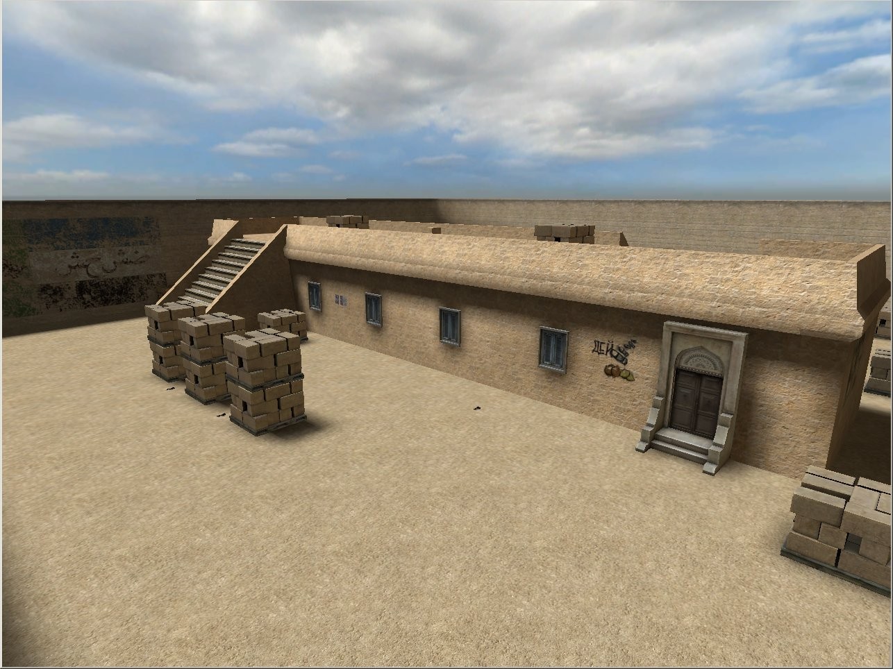 aim_DDstairs1 for css screenshot