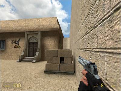 aim_DDstairs1 thumb 2