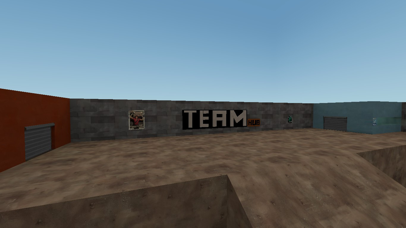 Trade_TeamHUB for tf2 screenshot