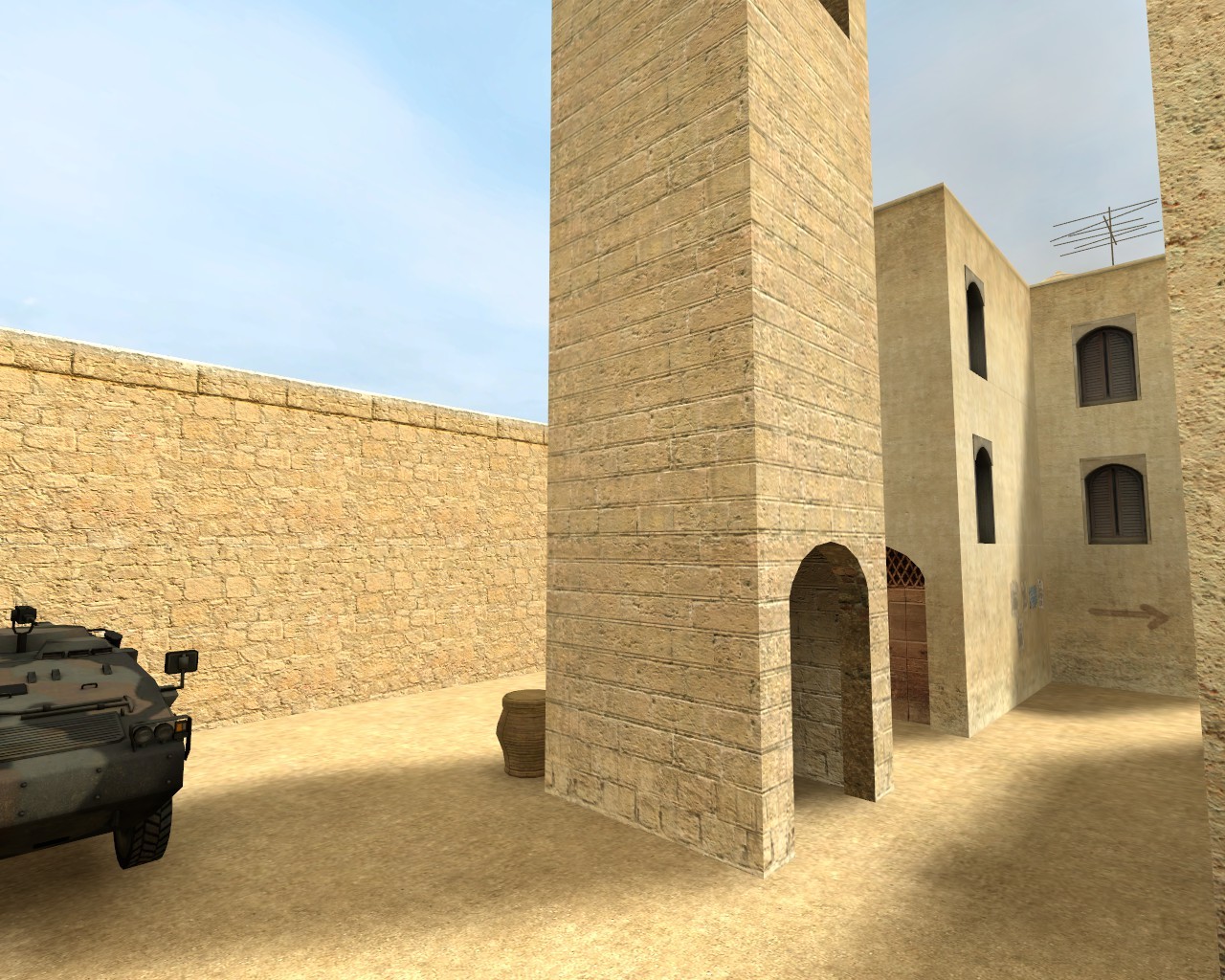 aim_sands for css screenshot