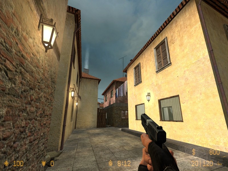 fy_LittleItaly_v1 for css screenshot