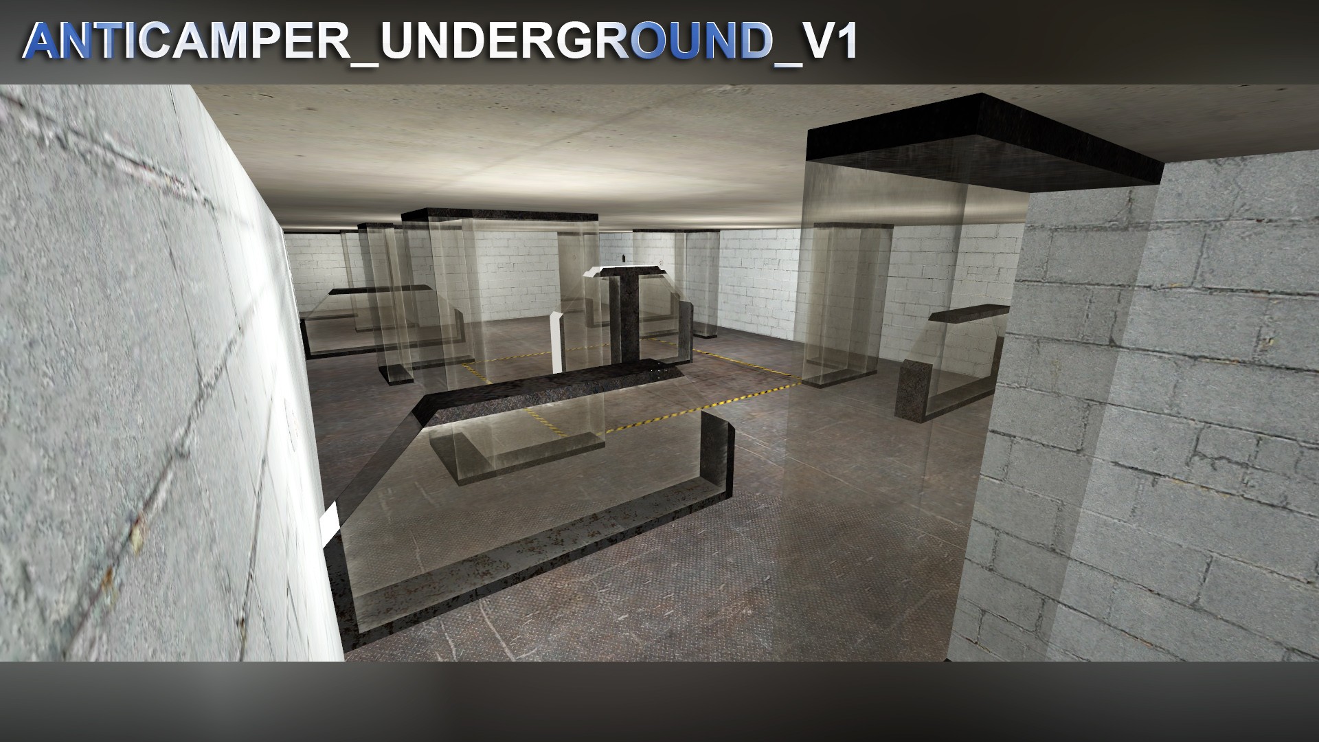 Anitcamper_underground_v1 for css screenshot