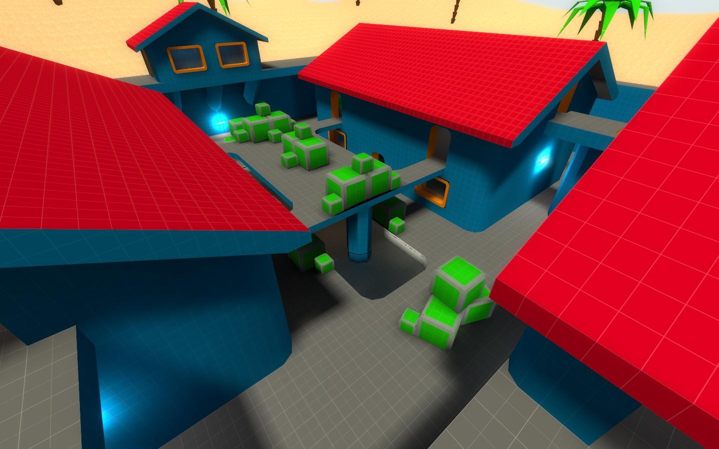 Fy_Paradise_Final for css screenshot