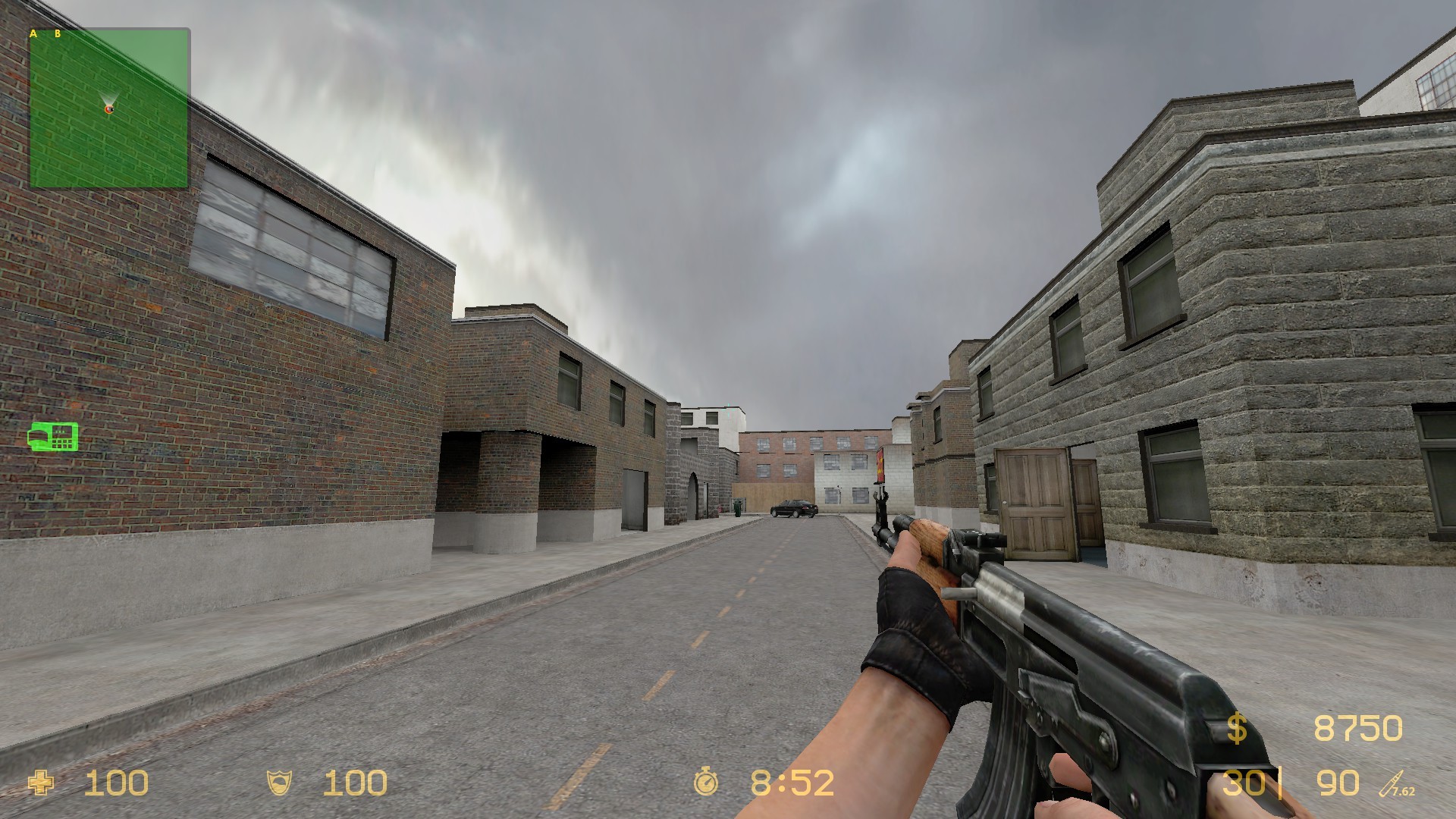 de_westwood_avenue for css screenshot
