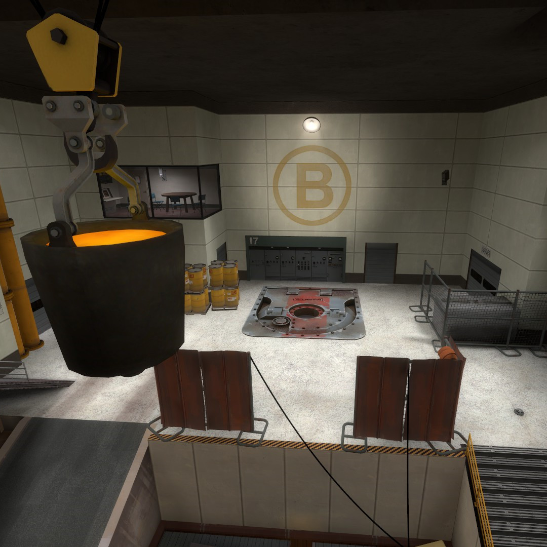 MvM Guardian Caster for tf2 screenshot