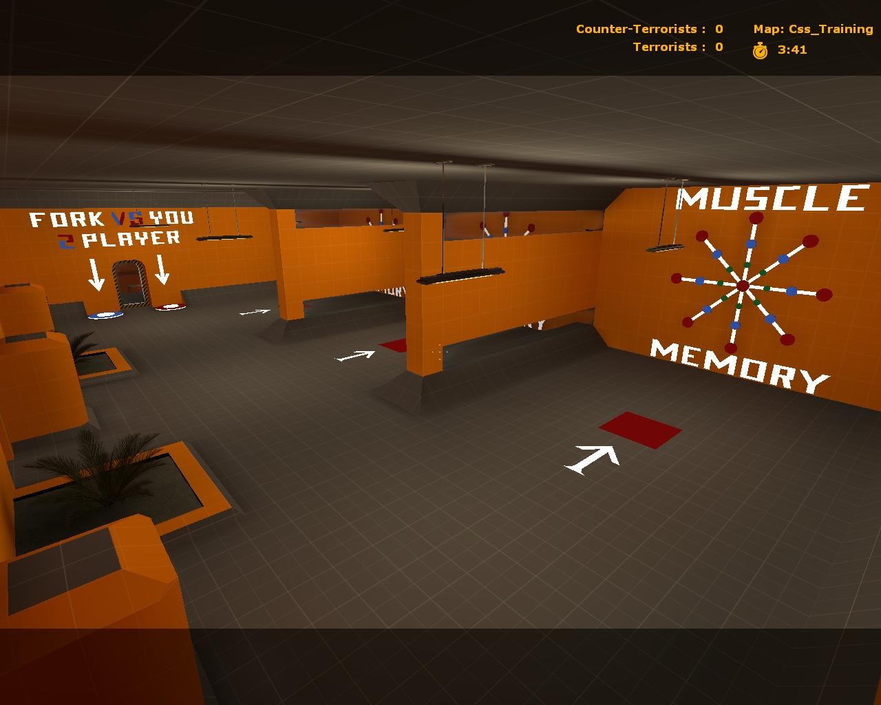 Css_Training for css screenshot