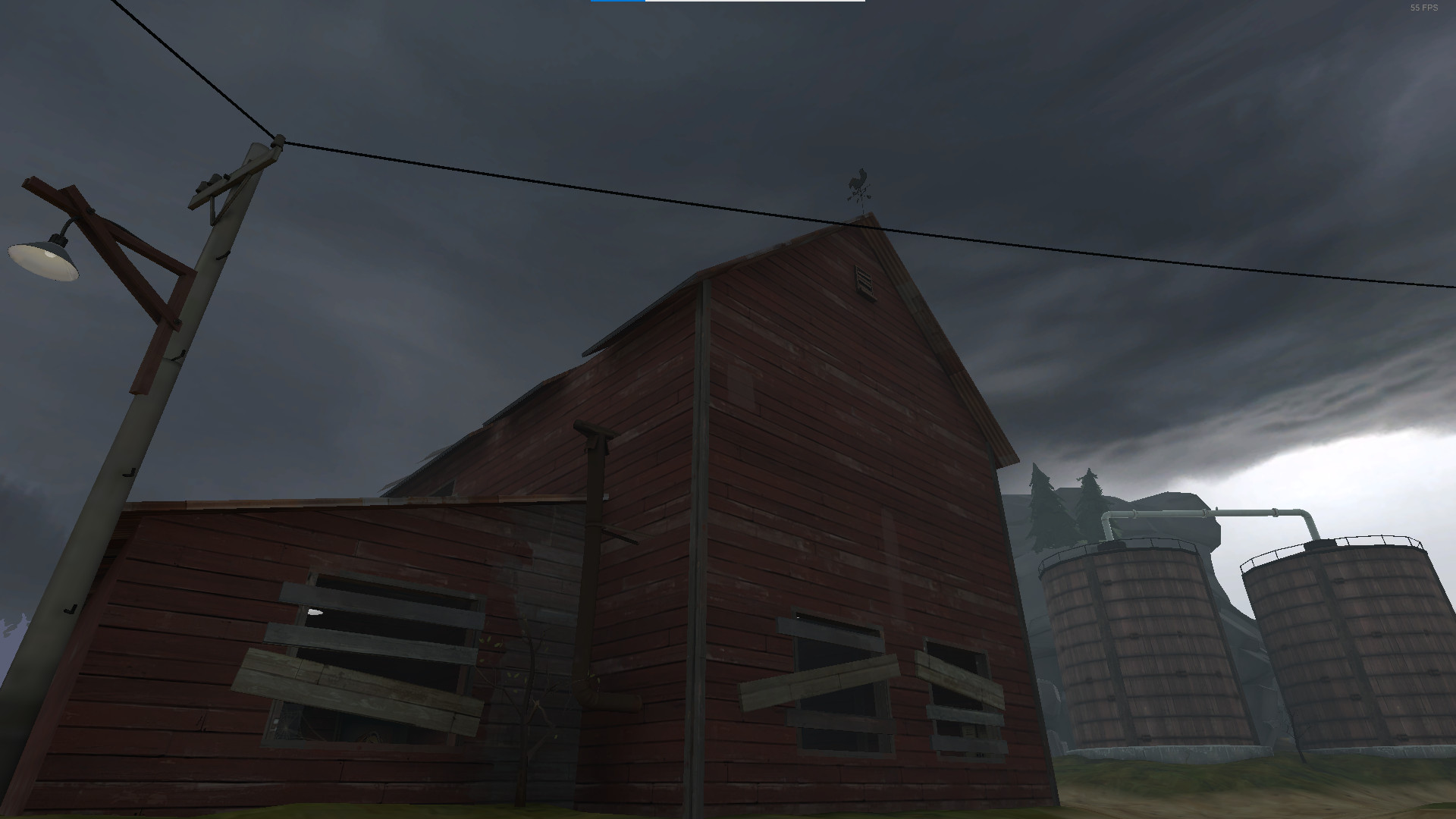 szf_harvestfield_v1 for tf2 screenshot