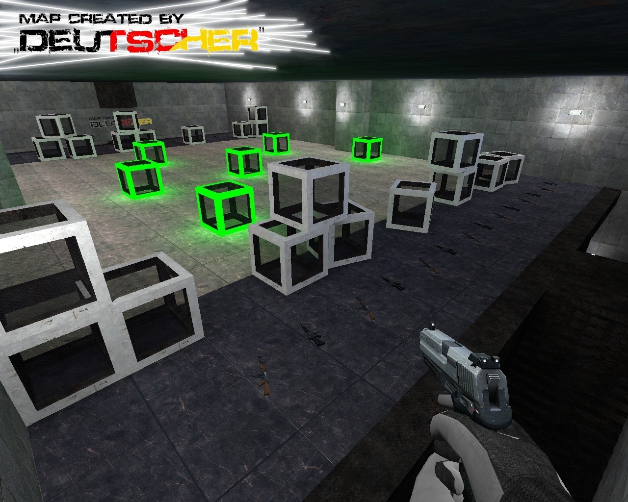 FY LEARN 2 PLAY RUSHER for css screenshot