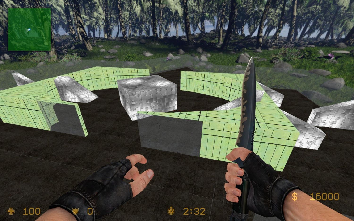 gg_refuge for css screenshot