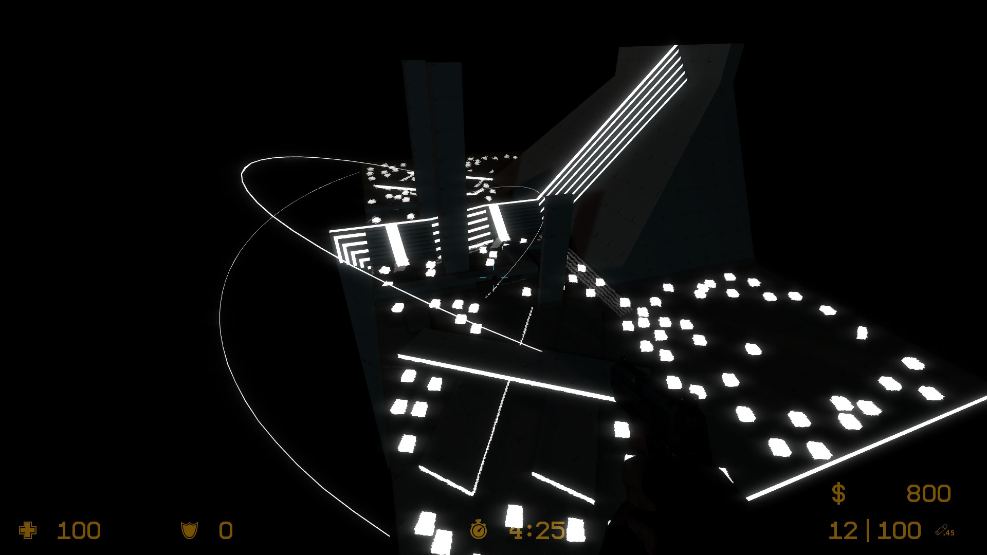 Crap Maps Collection 1 for css screenshot