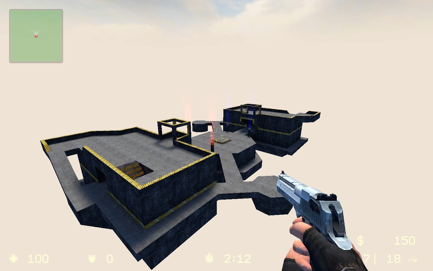 1v1_ascension for css screenshot