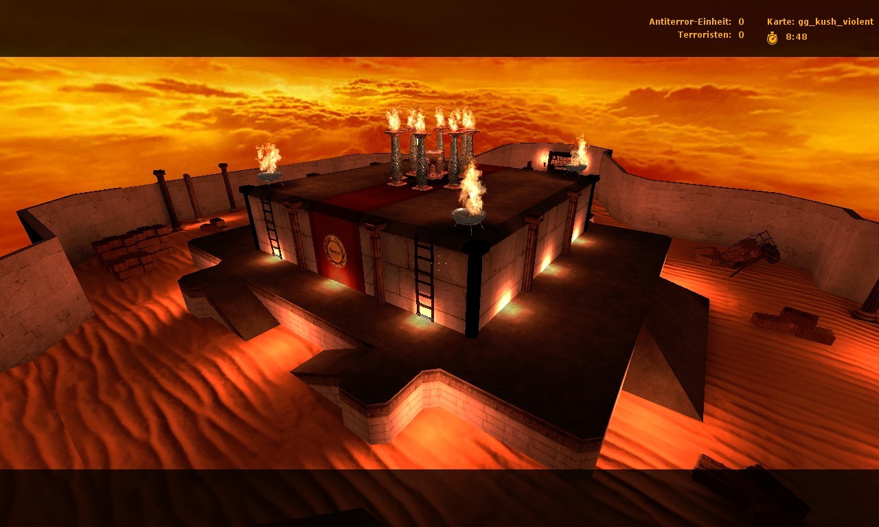 gg_kush_violent for css screenshot