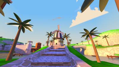 VSH Bianco Hills v6 thumb 2