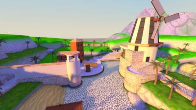 VSH Bianco Hills v6 thumb 3