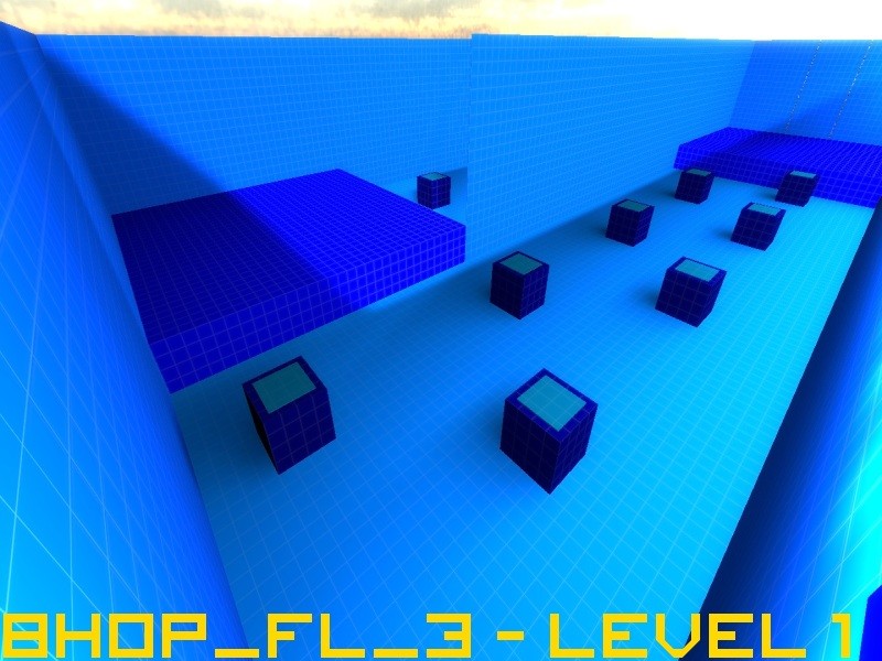 bhop_fl_3 for css screenshot