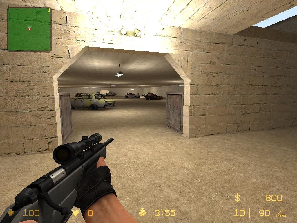 scoutzknivez_dusted for css screenshot