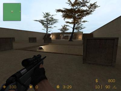 scoutzknivez_dusted thumb 2