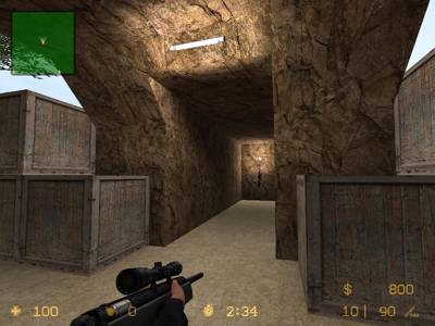 scoutzknivez_dusted thumb 3