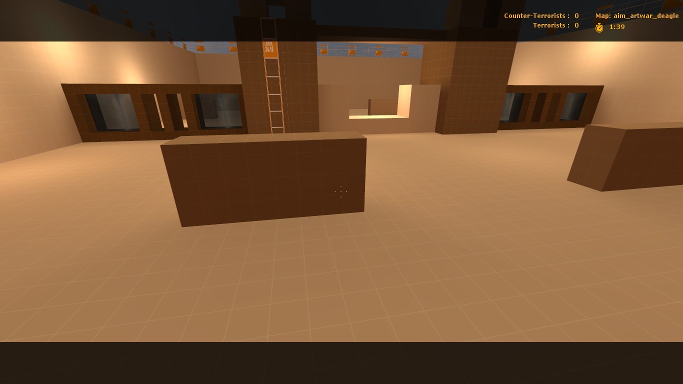 aim_artwar_deagle for css screenshot