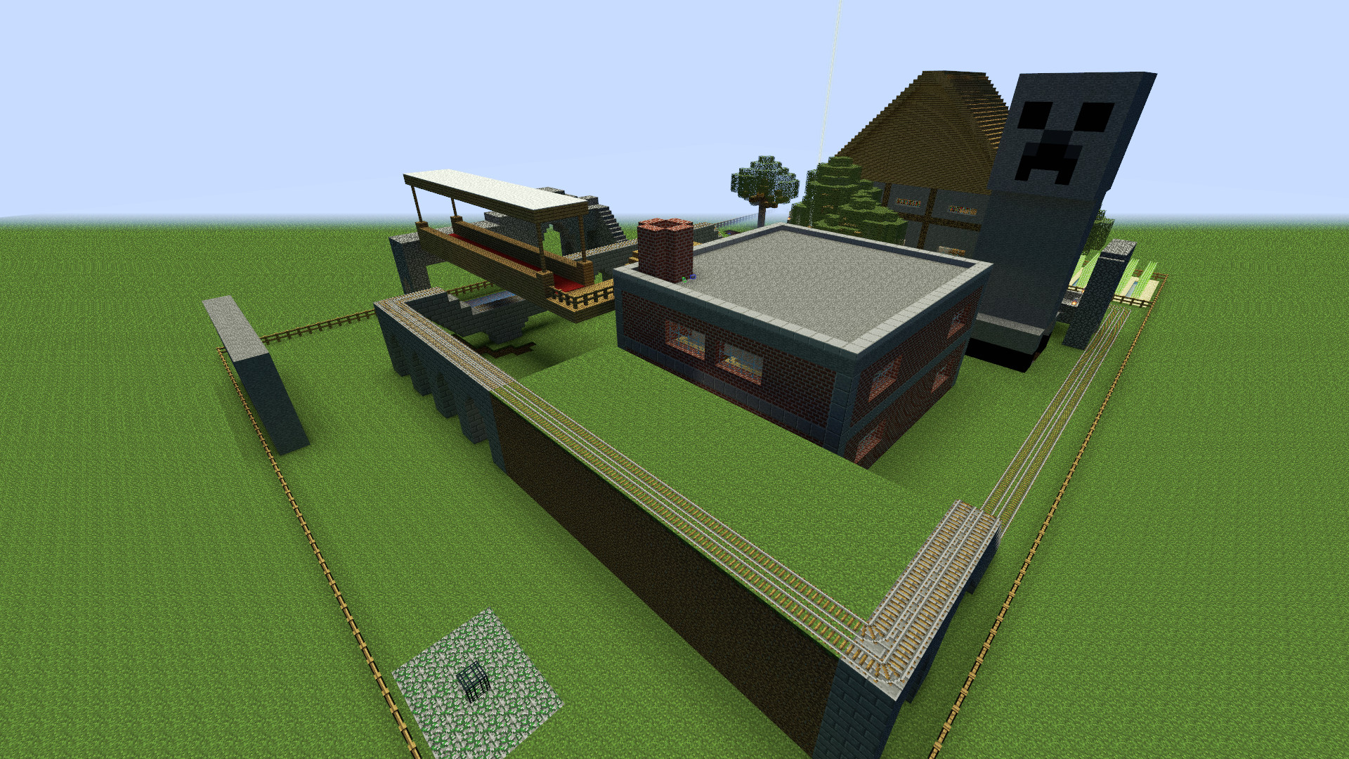 vsh_minegay_reworked_v2 for tf2 screenshot