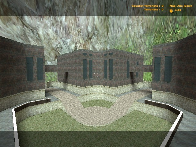 Aim_Grounded for css screenshot