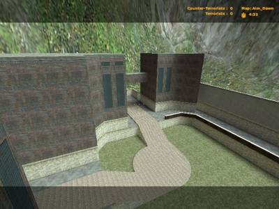 Aim_Grounded thumb 3