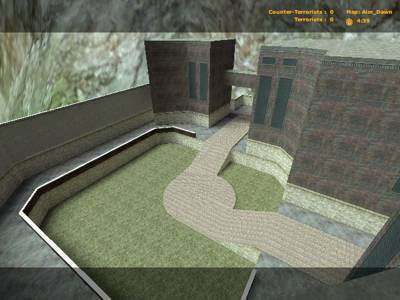 Aim_Grounded thumb 2