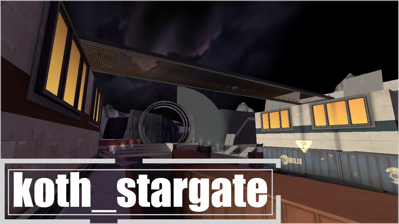 koth_stargate for tf2 screenshot