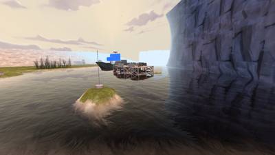 Balloon Race Pirates V1 thumb 3