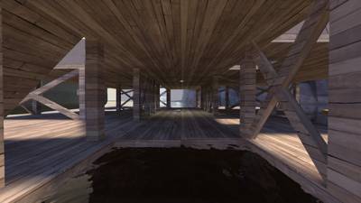 Balloon Race Pirates V1 thumb 4