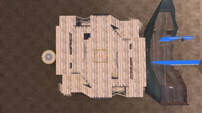 Balloon Race Pirates V1 thumb 2