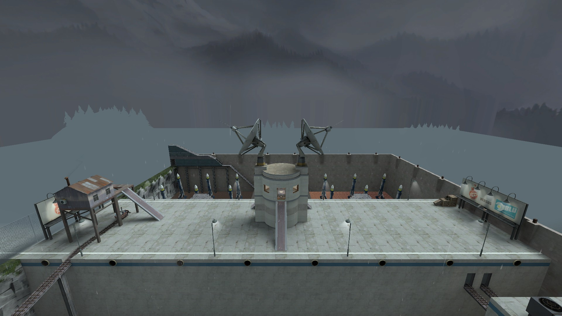 vsh_weapon_storage_b1 (vsh_weaponsdepot_remake) for tf2 screenshot