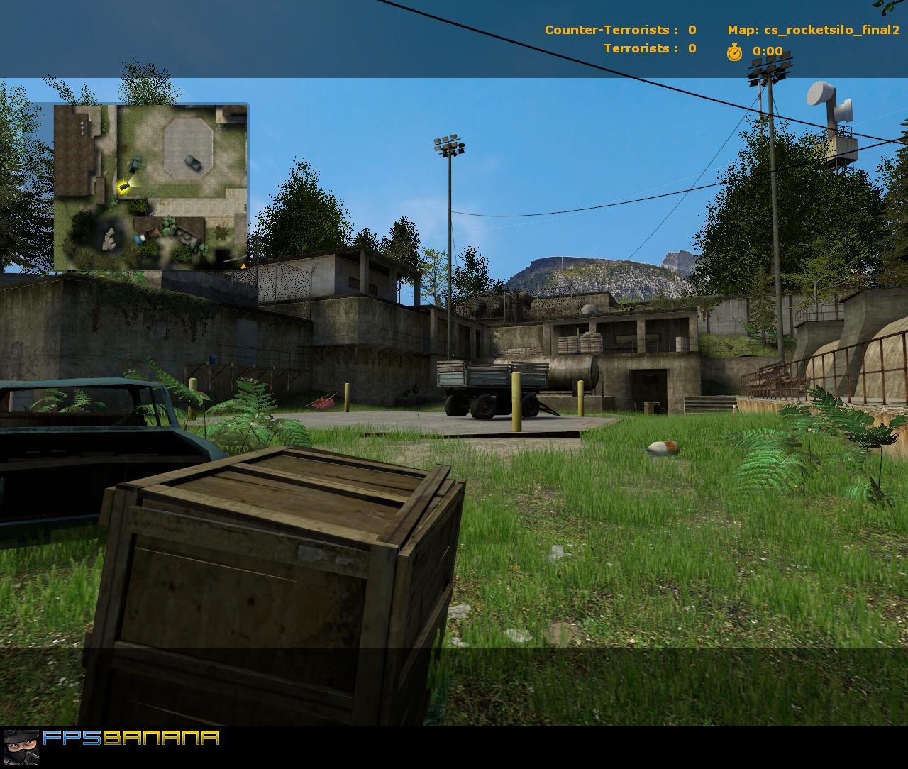 cs_rocketsilo for css screenshot