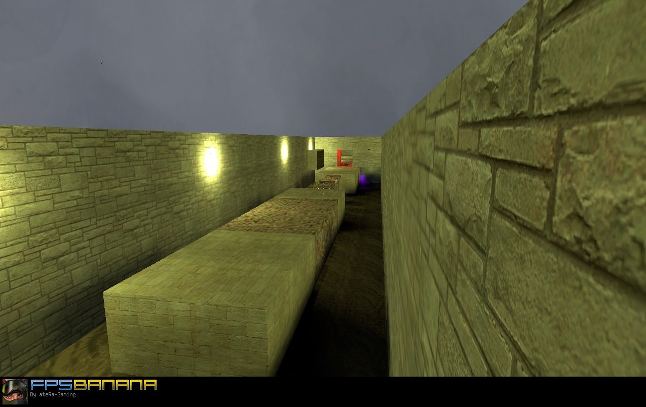 deathrun_stoneworld_beta for css screenshot
